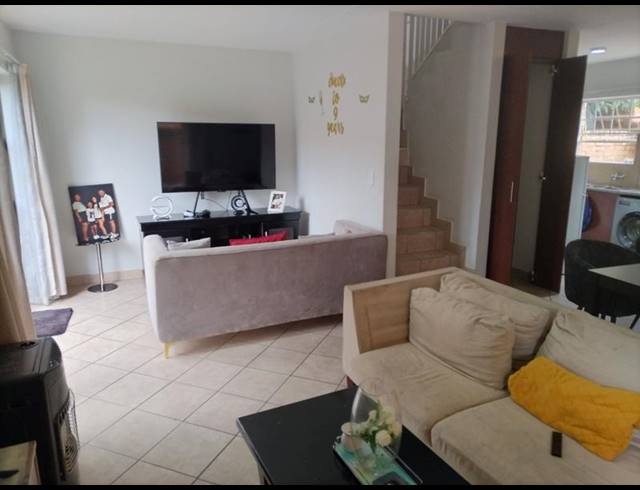 3 BEDROOM PROPERTY TO RENT IN OUKRAAL ESTATE